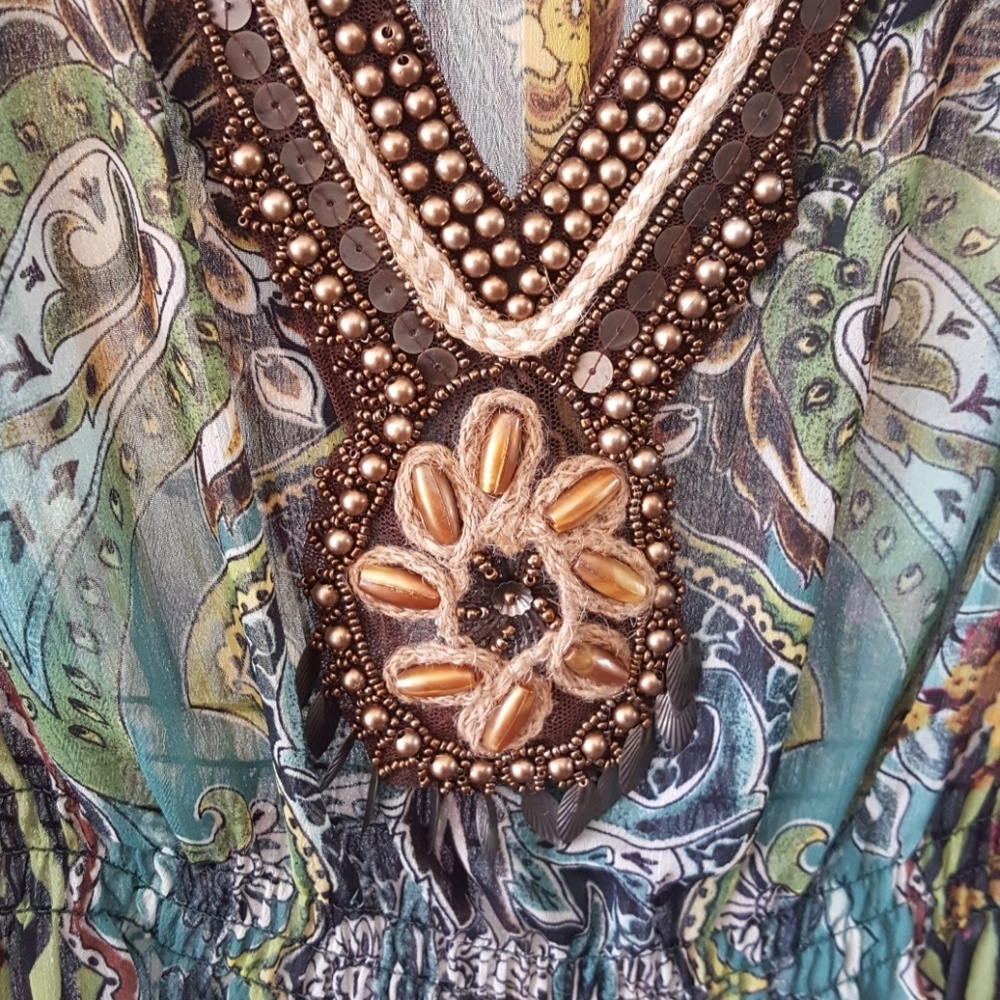 Blouse - Picture 3 of 3